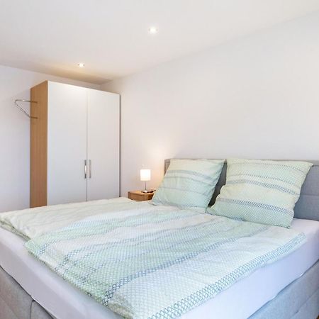 Fichte Apartment ราเวนส์บวร์ก ภายนอก รูปภาพ