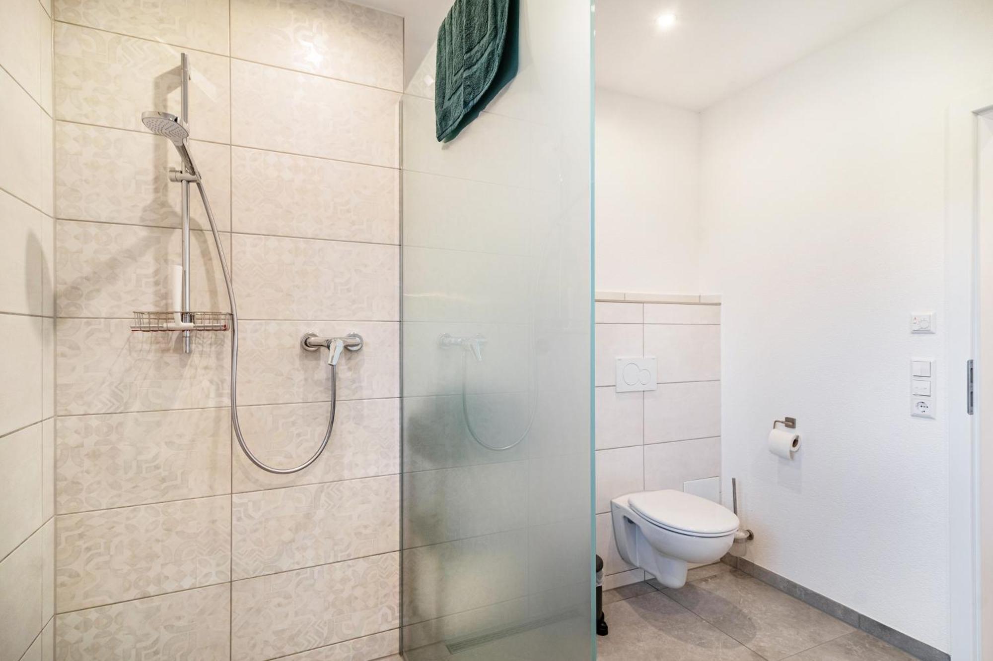 Fichte Apartment ราเวนส์บวร์ก ภายนอก รูปภาพ